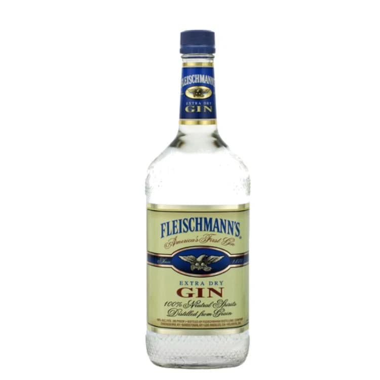Fleischmanns Gin 1LT