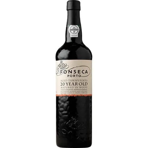Fonseca 20YR Porto 750ML
