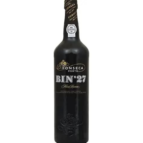 Fonseca Bin 27 Port 750ML