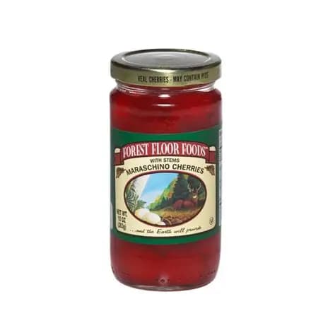 Fopresdt Floor Cherries 8OZ