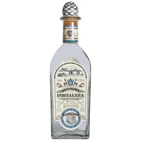 Fortaleza Teq Blanco 750ML