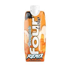 Four Loko Remix Dreamsicle 16.9OZ