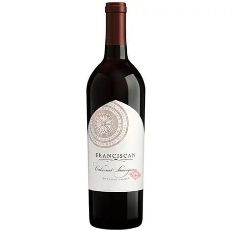Franciscan Cabernet 750ML