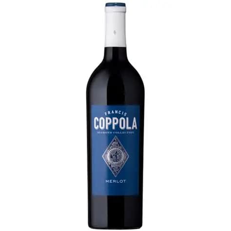 Francis Coppola Dc Merlot 750ML