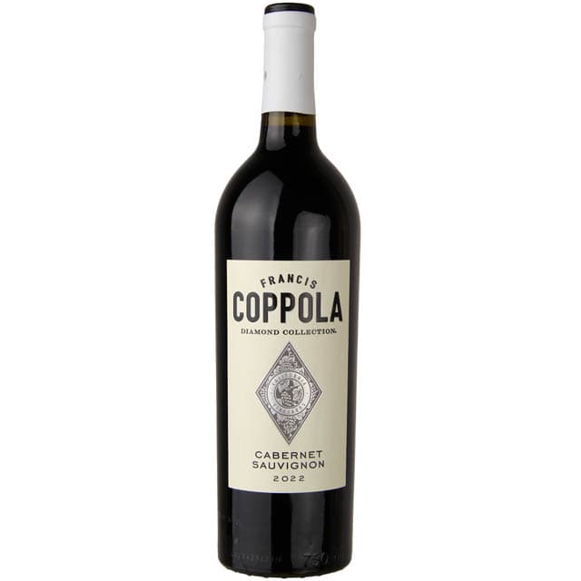 Francis Coppola Diamond Cabernet 750ML
