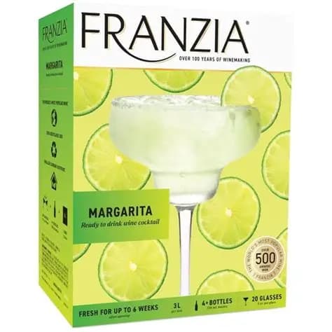 Franzia Margarita 3L Box