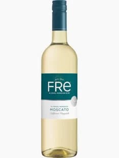 Fre Moscato 750ML