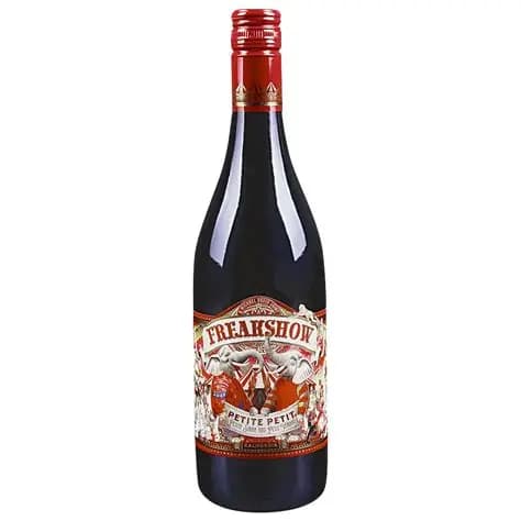 Freakshow Petite Petit 750ML
