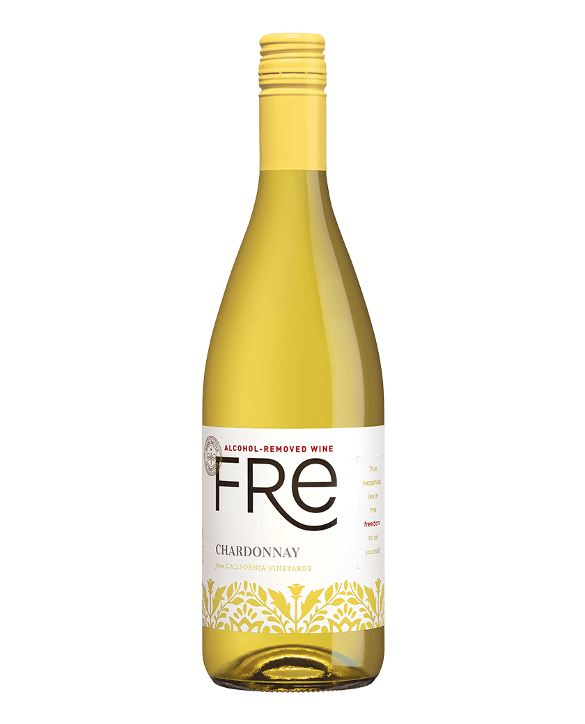 Free Chardonnay 750ML