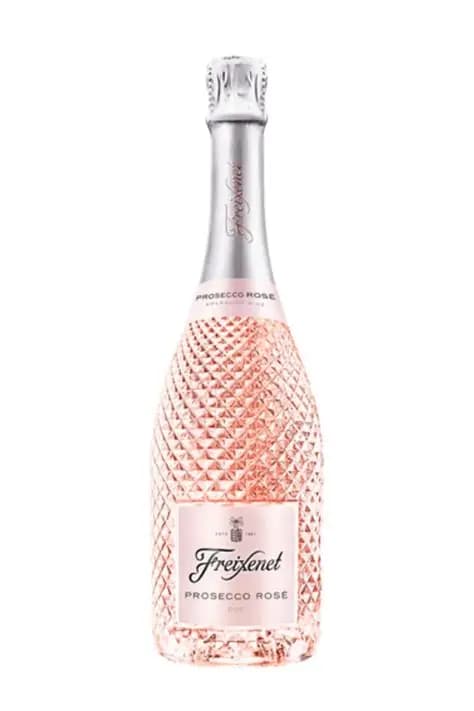 Freixenet Prosecco Rose 750ML