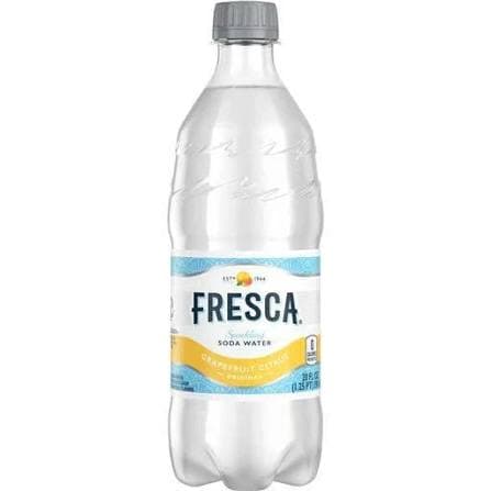 Fresca 20OZ Single