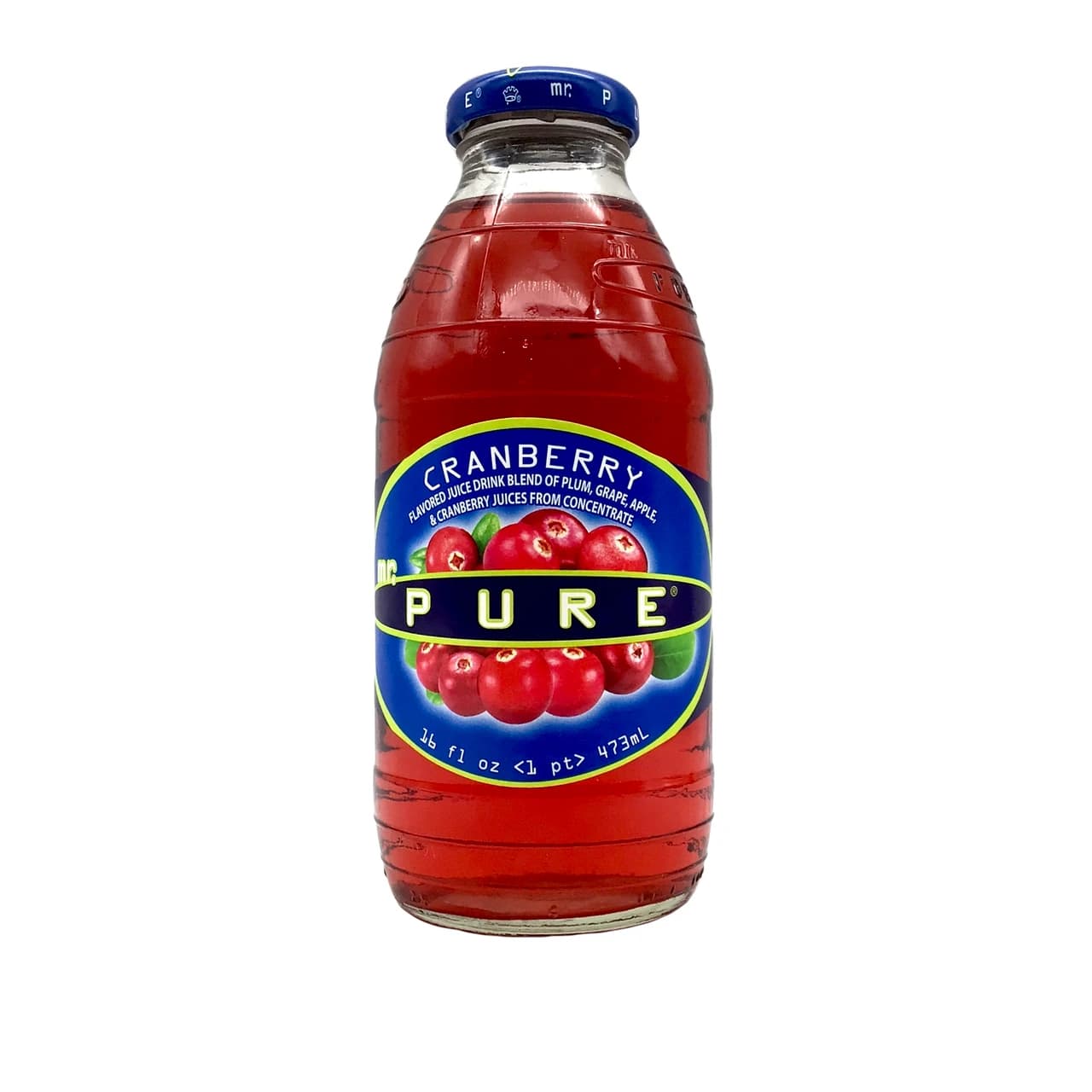 Fresh Pure Cran 16OZ
