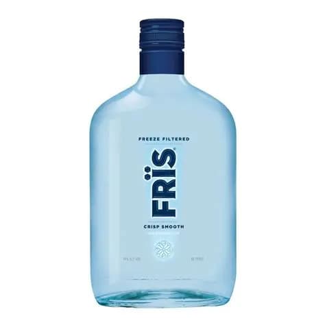 Fris Vodka 375 Ml