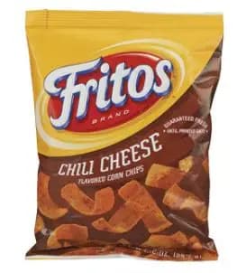 Fritos Chili Cheese 2OZ