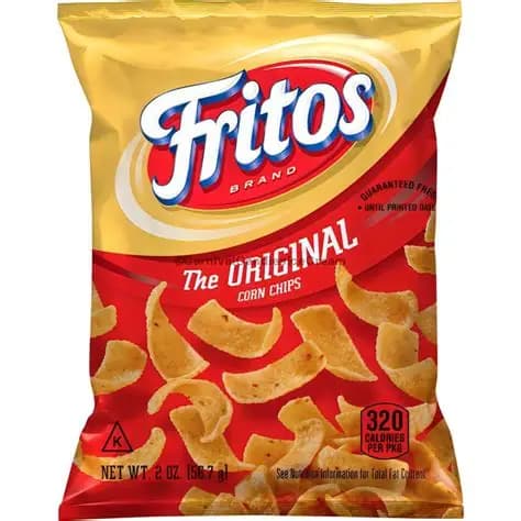 Fritos the Original 2OZ