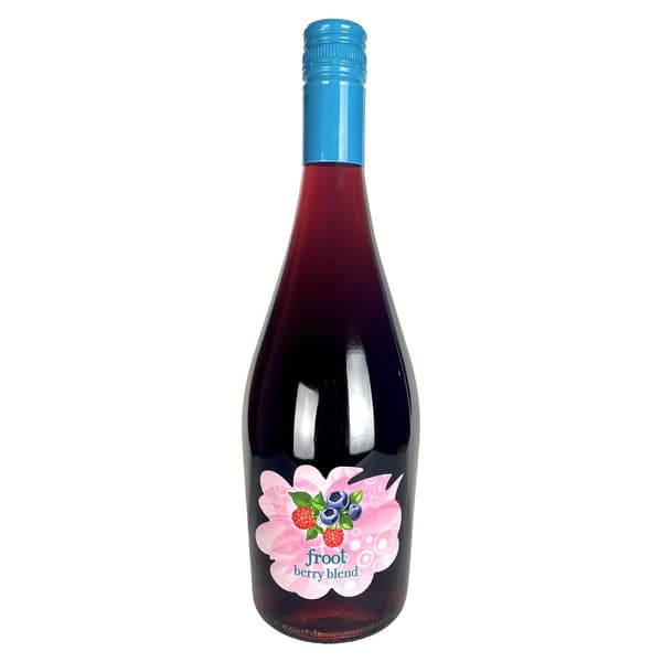 Froot Berry Bend 750ML