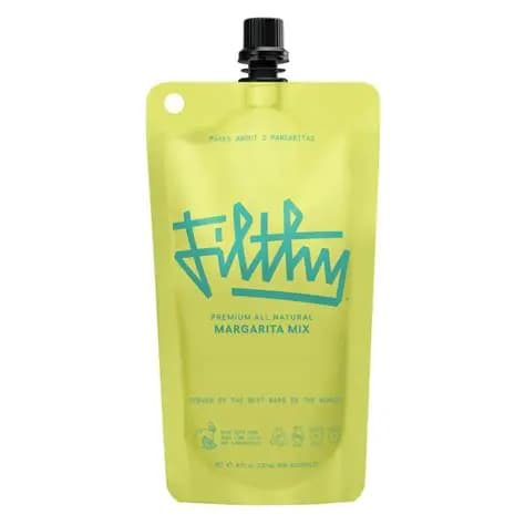 Filthy Margarita Mix 8OZ