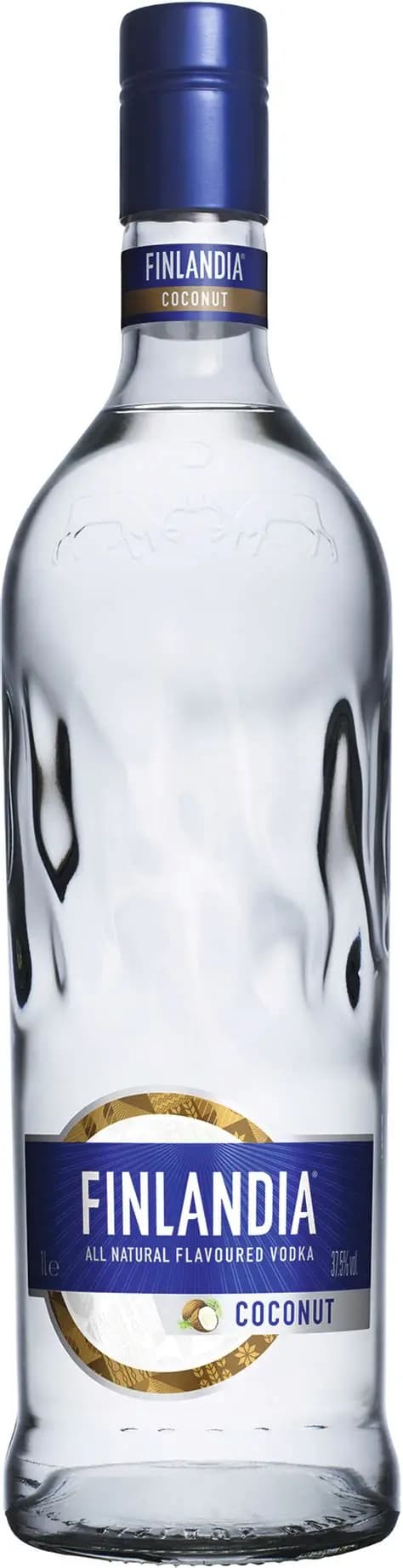 Finlandia Coco 750ML