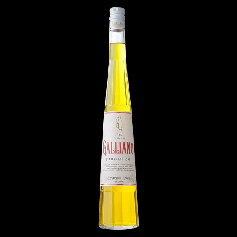 Galliano Launtentico Liqueure 750ML