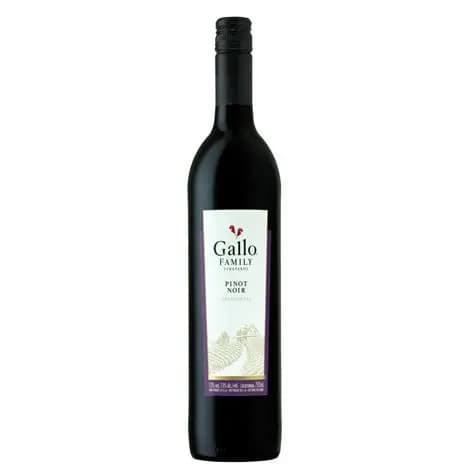 Gallo Pinot Noir 750ML