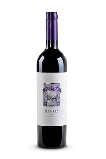 Gascon Malbec 750ML