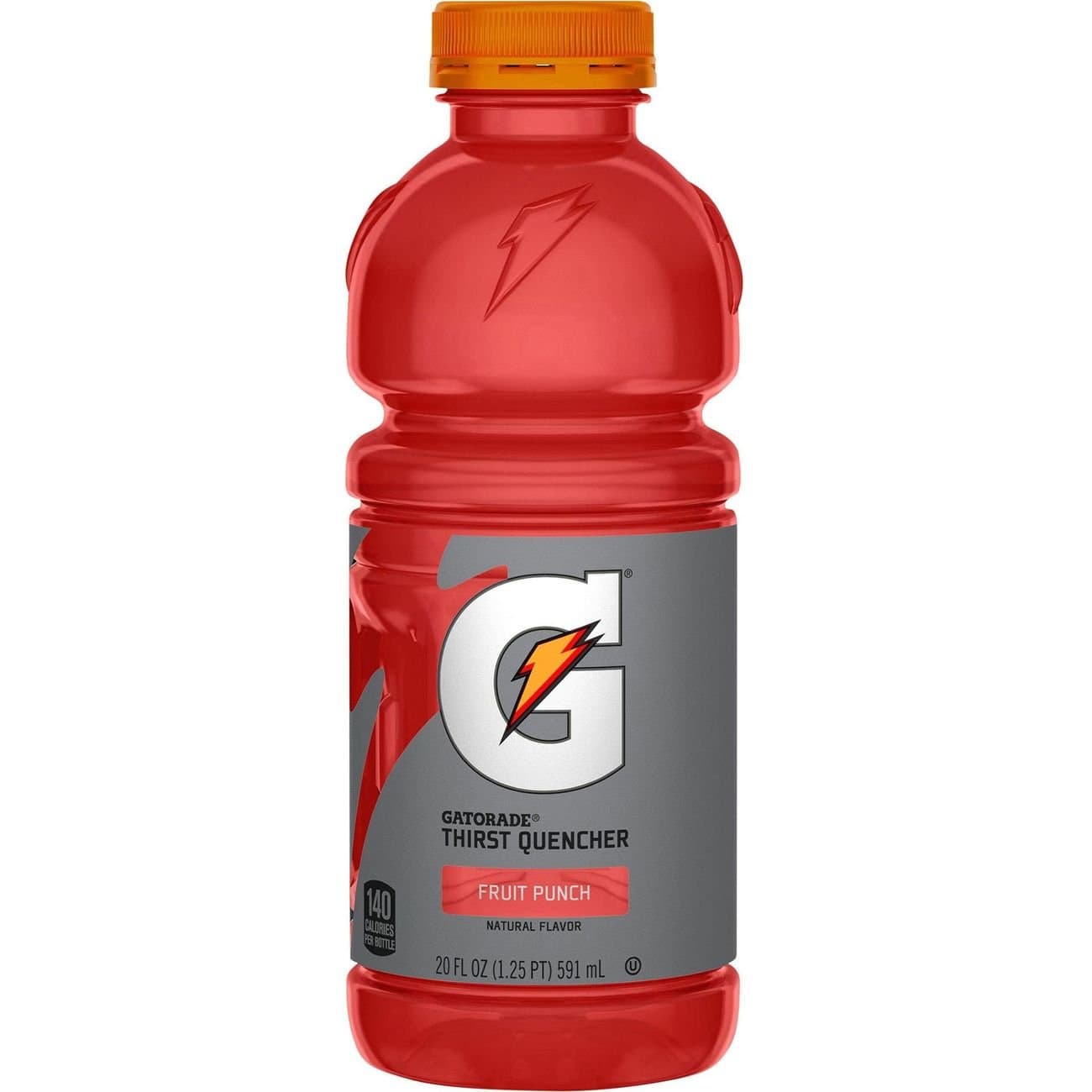 Gatorade Fruit Punch
