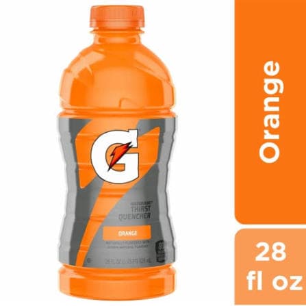 Gatorade Orange 28OZ