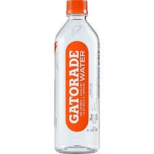 Gatorade Wtr 20OZ