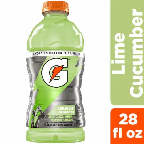 Gatorde Lime Cucumber 28OZ