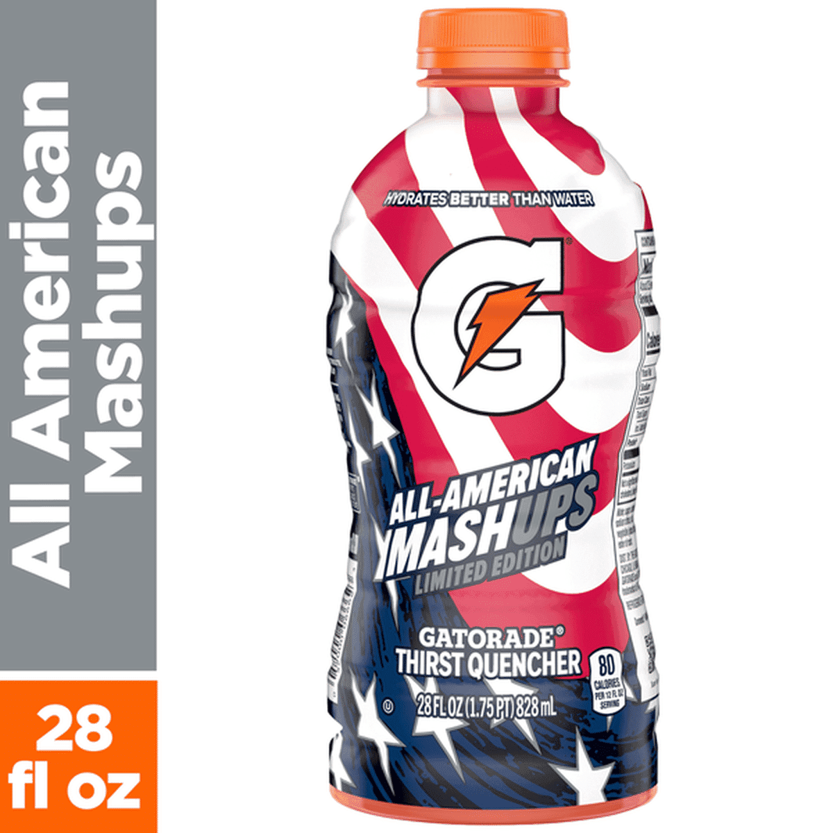 Gat All American 28OZ