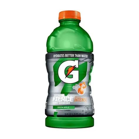 Gat Fr Grn Apl 28OZ