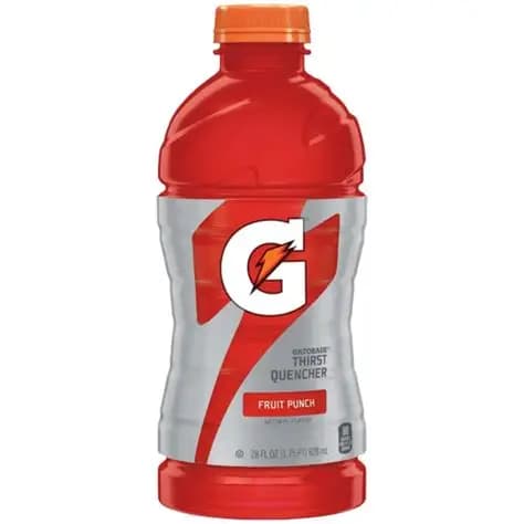 Gat Ft Pch 28OZ