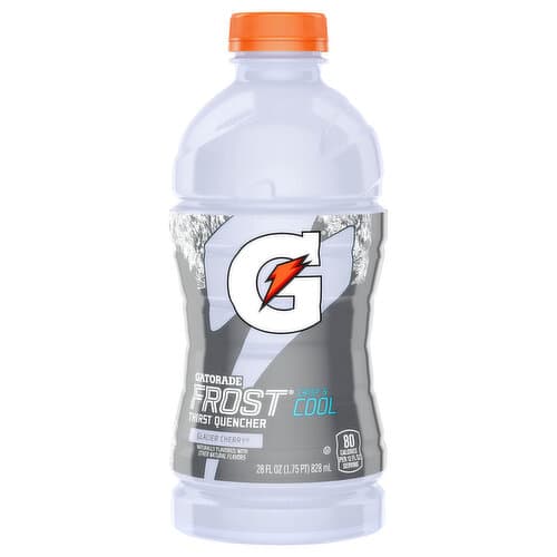 Gat Glcr Che 28OZ