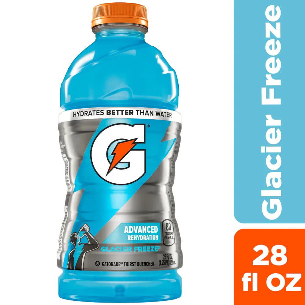 Gat Glcr Frz 28OZ