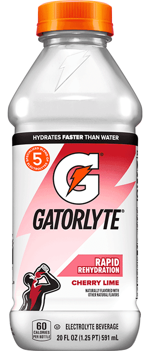 Gat Glyt Che Lm 20OZ