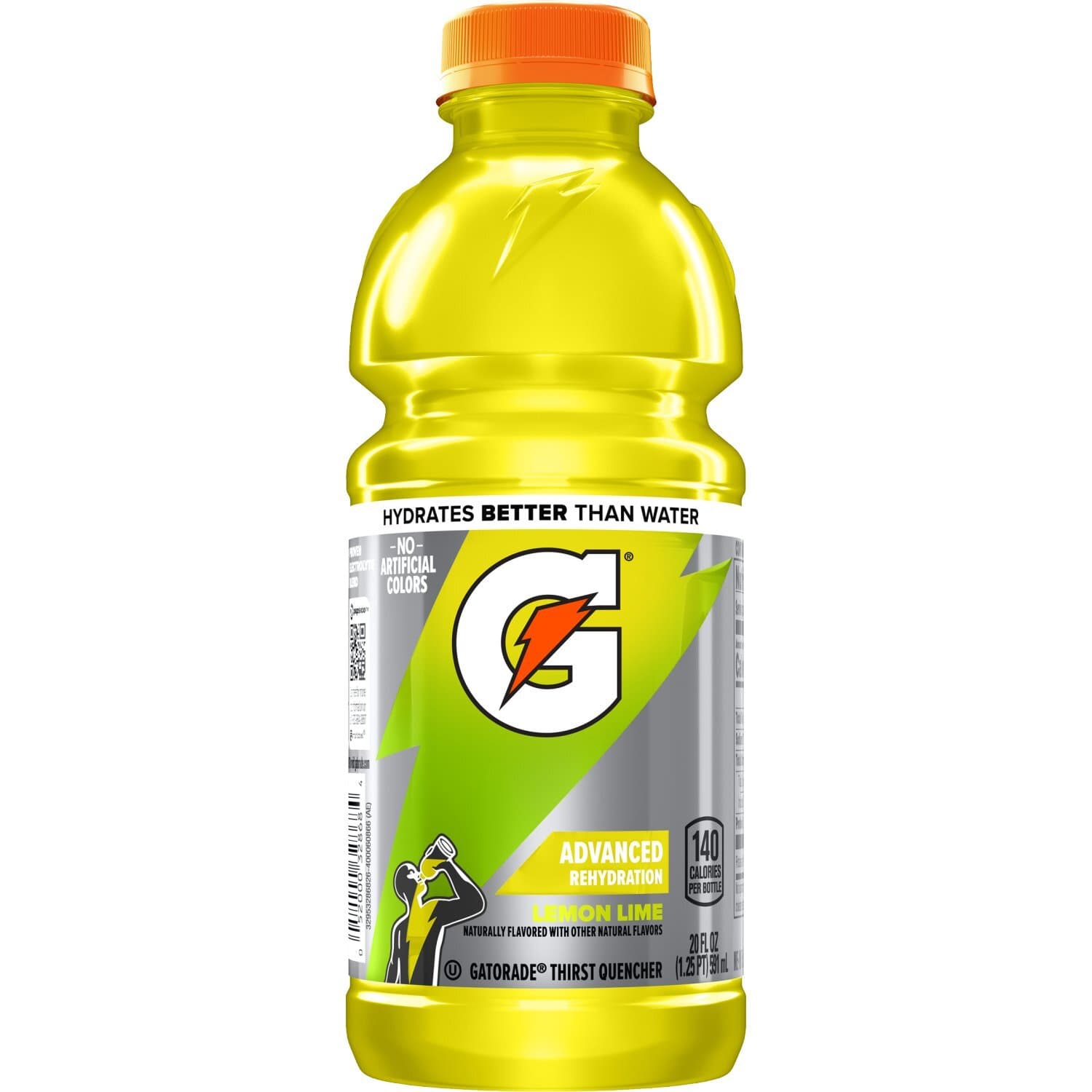 Gat Glyt Glc Frz 20OZ