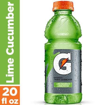 Gat Glyt Lme Cumc 20OZ