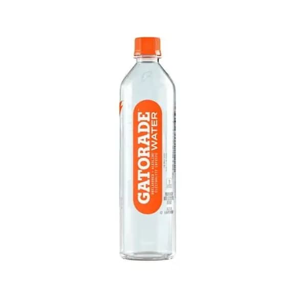 Gat Wtr 700ML