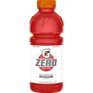 Gat Zr Glyt Fp 20OZ