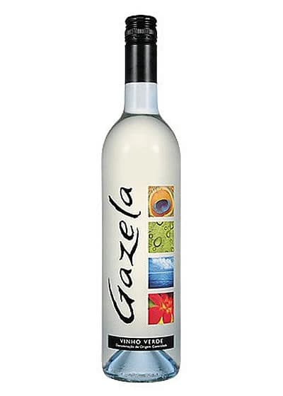 Gazela Vinho Verde 750ML