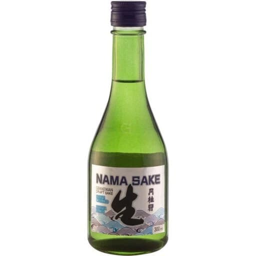 Gekkeikan Nama Sake Draft 3.7L