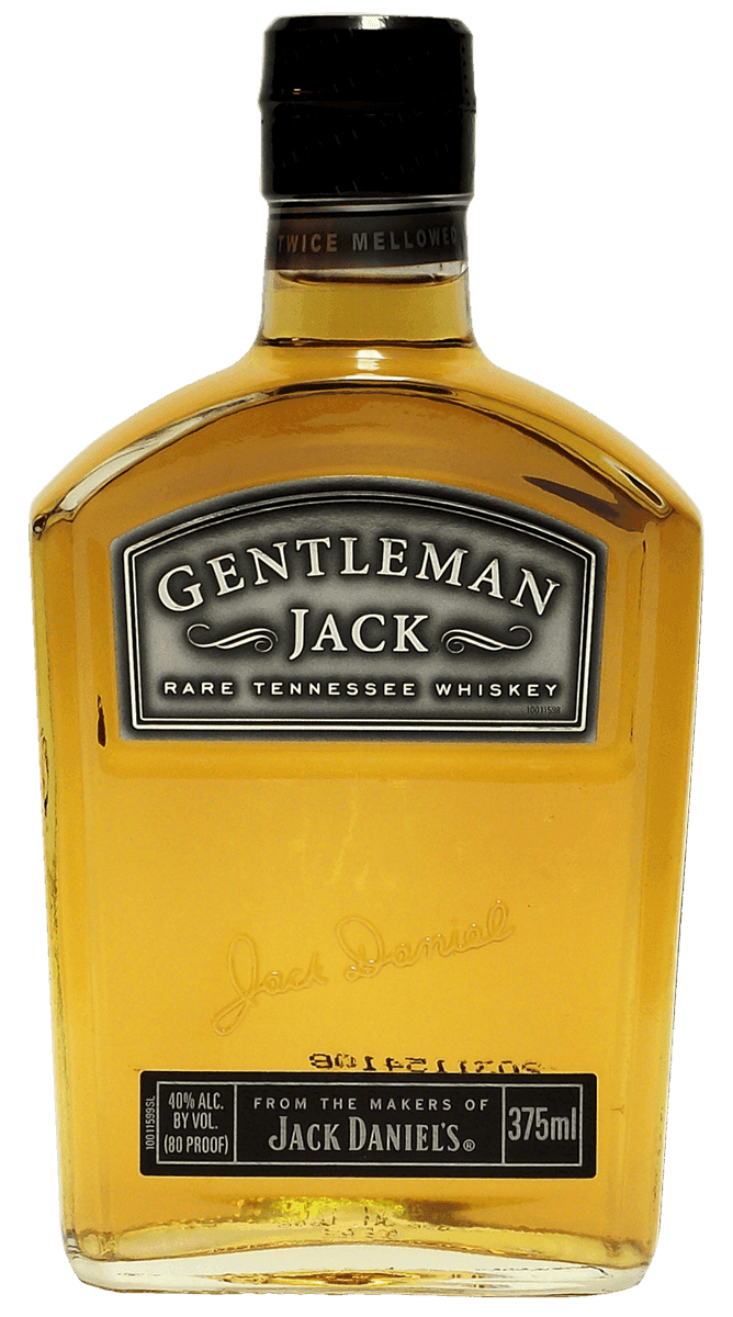 Gentleman Jack 375ML