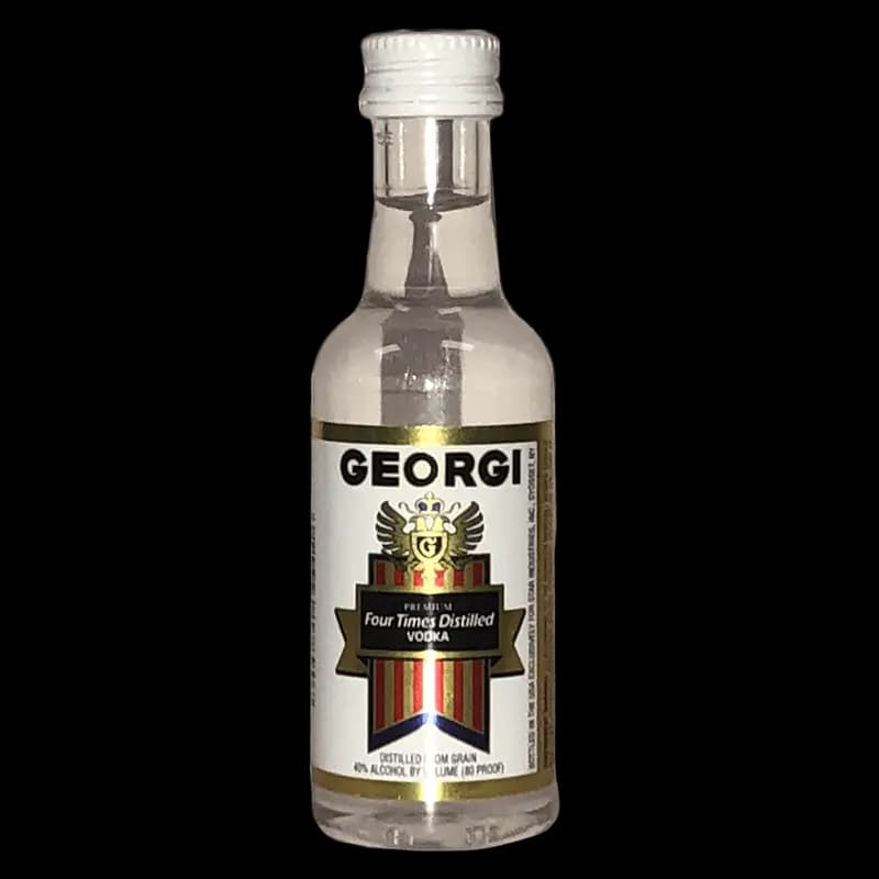 Georgi Shot 50ML