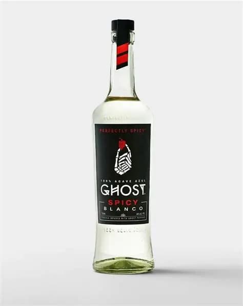 Ghost Tequila 750ML
