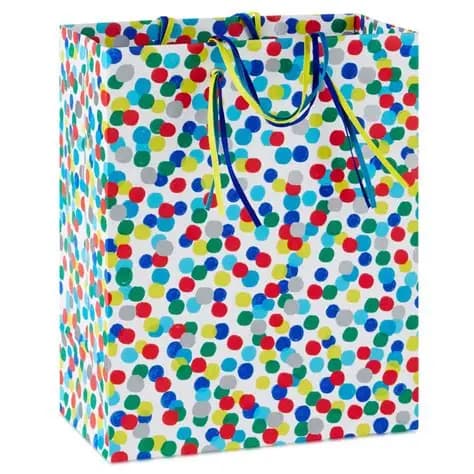 Gift Bag - Dots