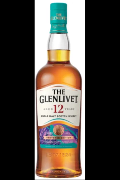 Glenlivet Small Provence 750ML