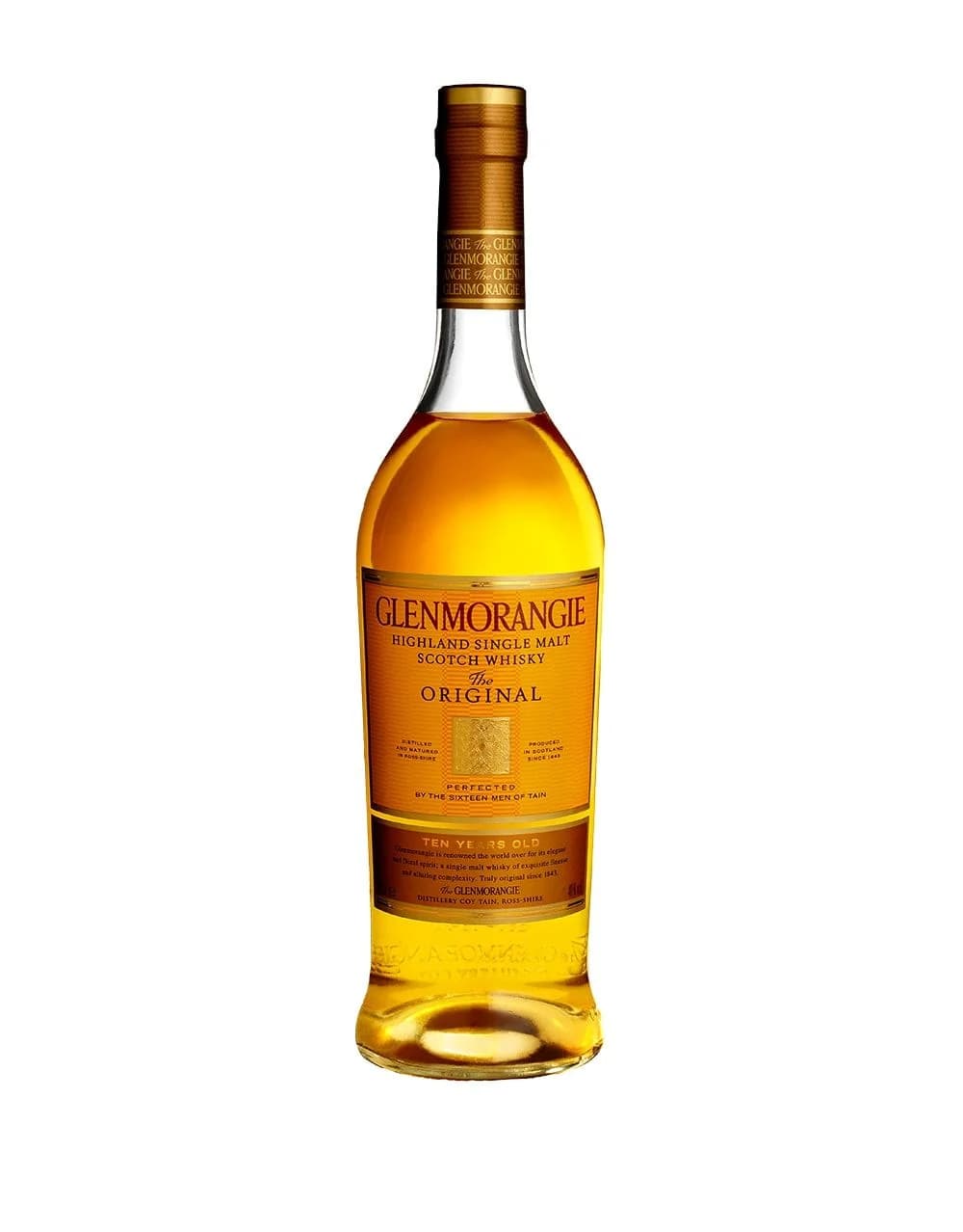 Glenmorangie 10YR Scotch 750ML