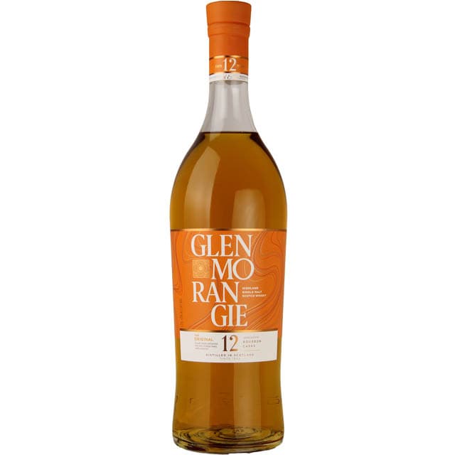 Glenmorangie Original 12YR Scotch 1.75L