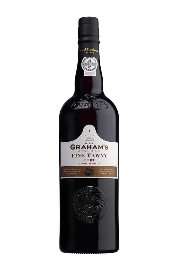 Grahams Fine Tawny Porto