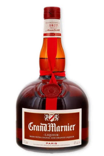 Grand Marnier 1 Lt